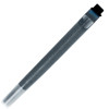 Parker inktpatronen Quink Blue / Black