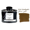 Pilot inktpot Iroshizuku 50ml Brown  - Yama-Guri