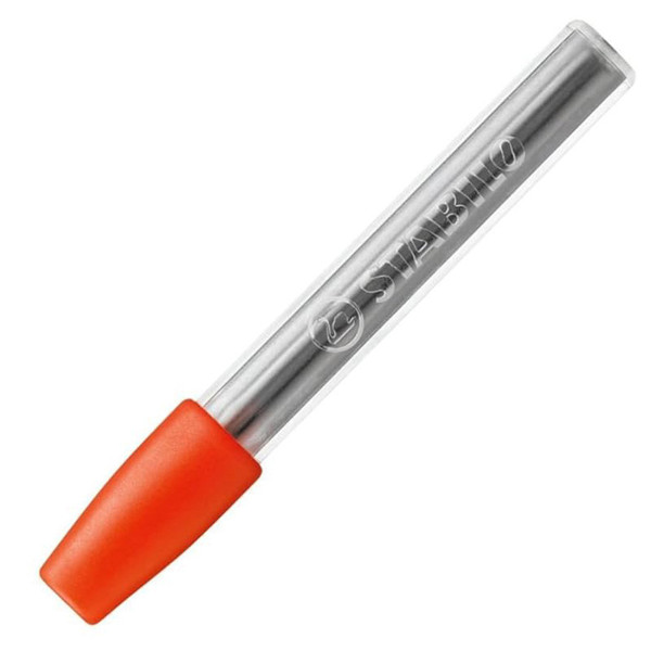 potloodstift Stabilo EASYergo  1.4mm HB 6stuks