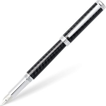 Sheaffer Intensity Carbon Fiber CT vulpen