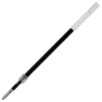 rollerpenvulling Uni-ball Jetstream SXR-10 medium - zwart