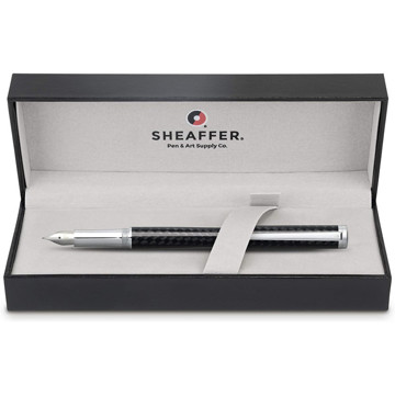 Sheaffer Intensity Carbon Fiber CT vulpen