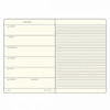 Leuchtturm1917 agenda 2026 Weekly Planner & Notebook 18mnd Medium (A5) Softcover Rising Sun