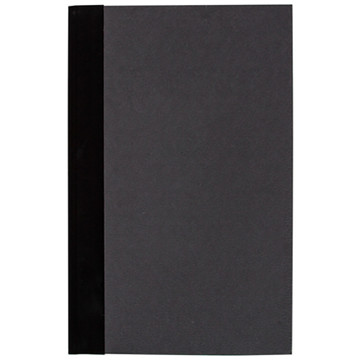 notitieboek Quantore 210x330mm breedfolio  192blz