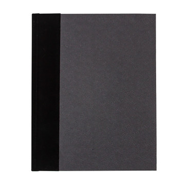 notitieboek Quantore 165x210mm breedkwarto 288blz